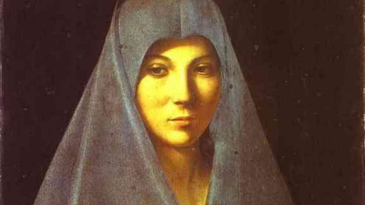 Buono o no, ognuno di noi è «amato per sempre»