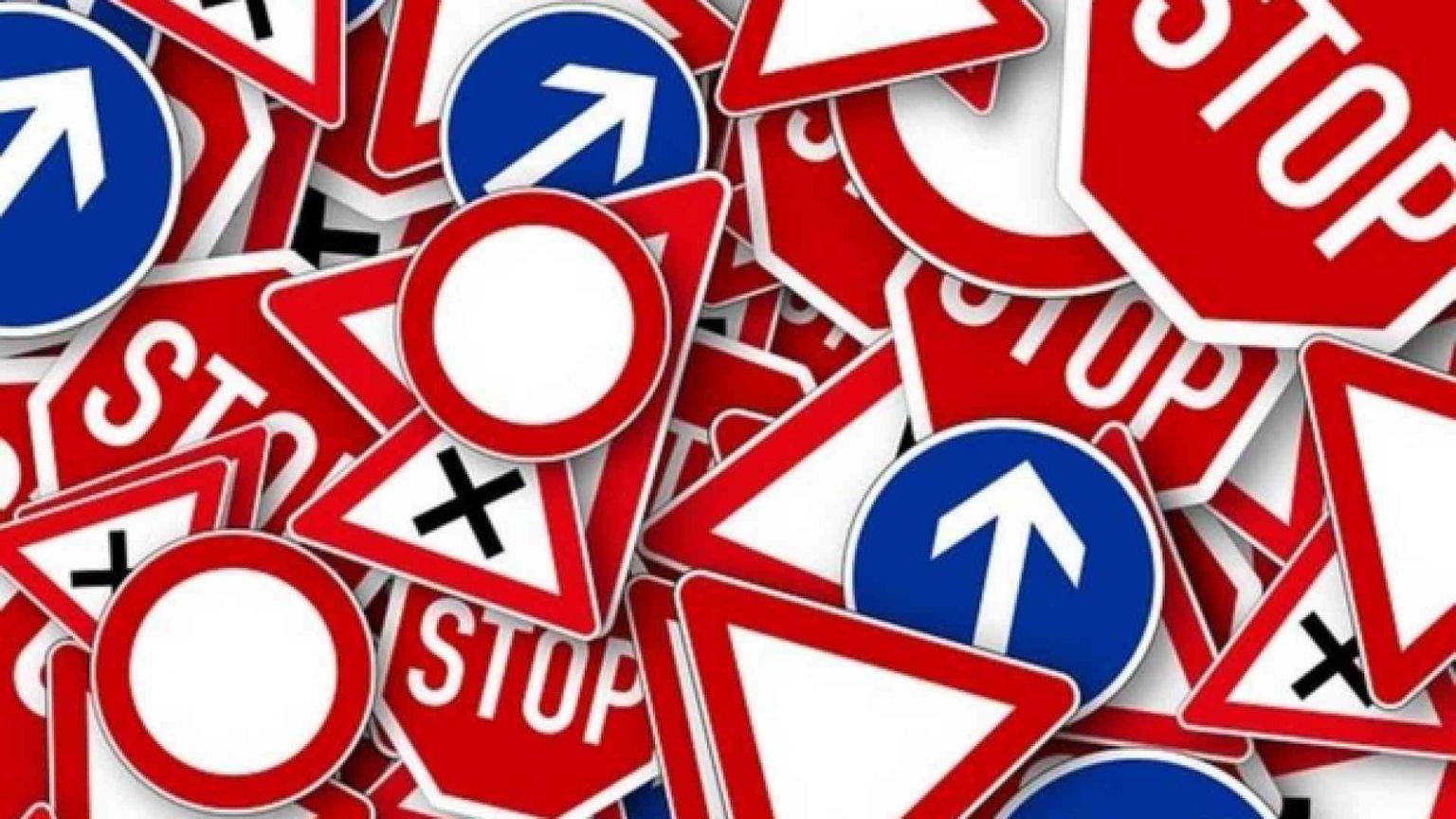 Il Codice della strada, questo sconosciuto