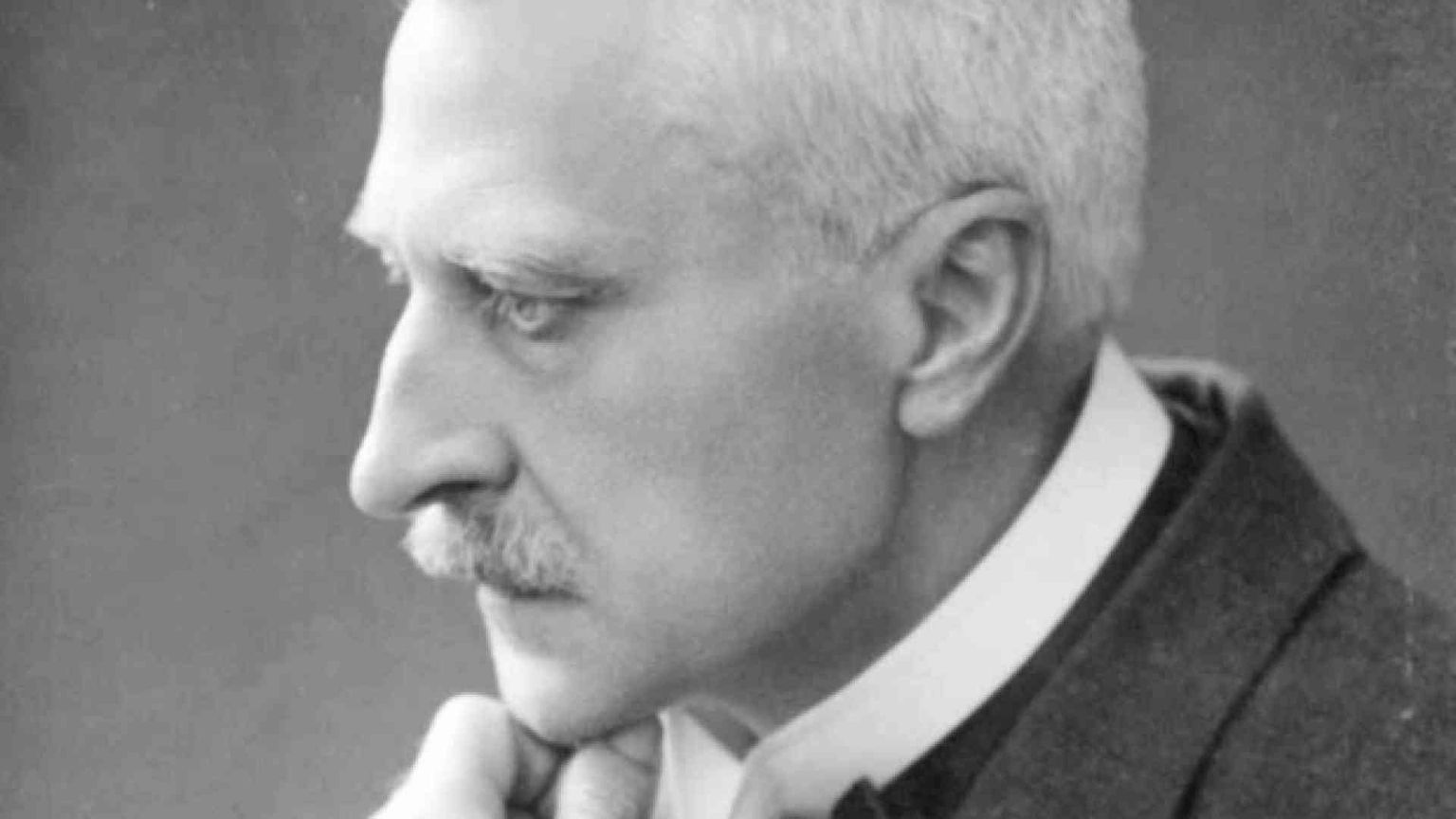 Fascinoso e tremendo, è il “sacro” di Otto