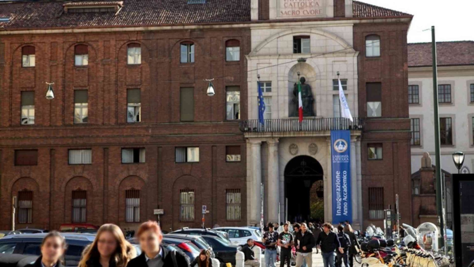 Università Cattolica, le sfide di oggi e il futuro di una identità