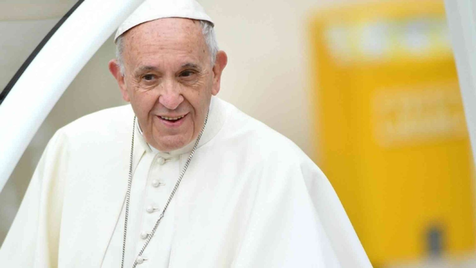 Papa Francesco, la filosofia della concretezza