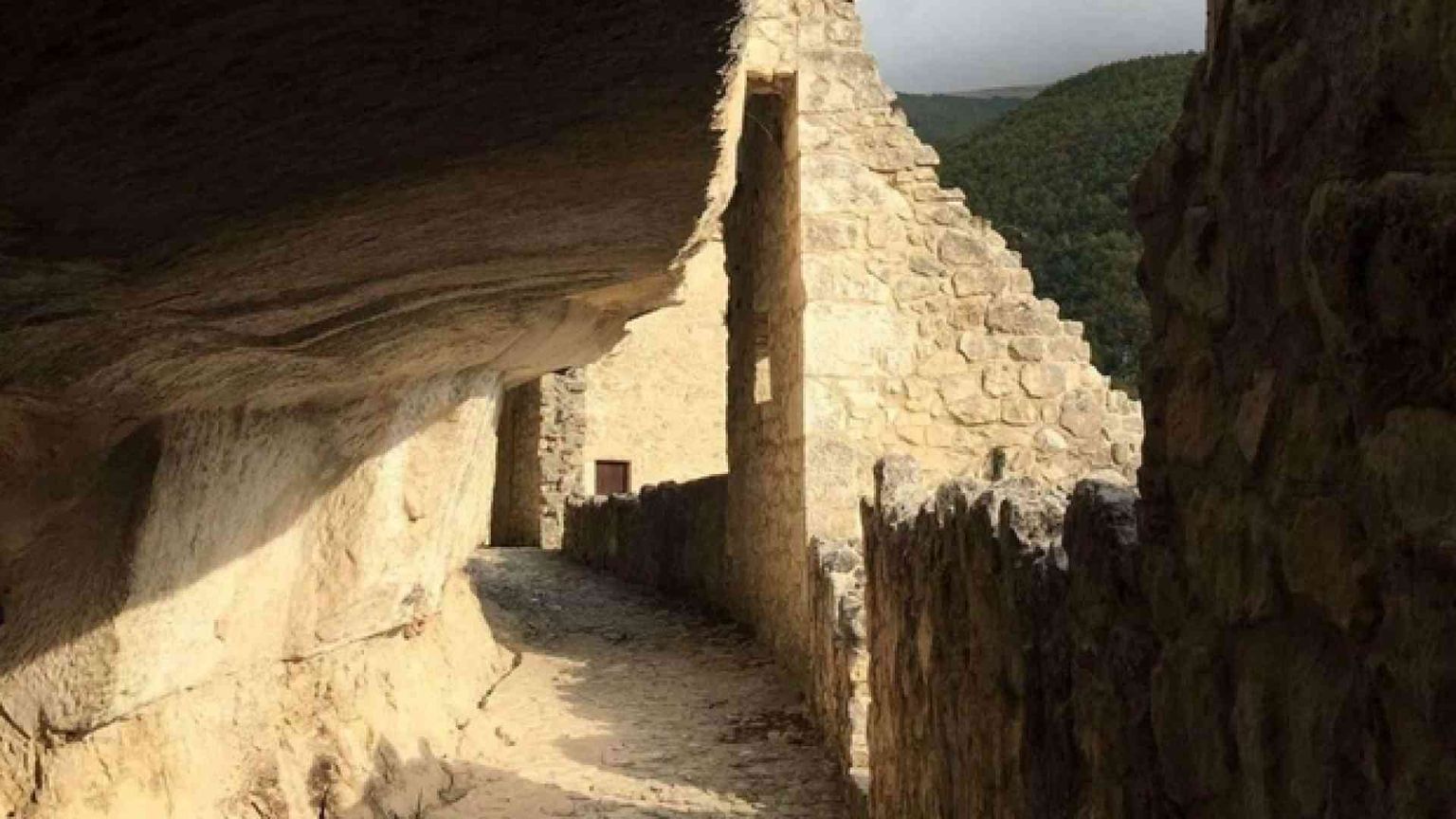 L'arte sacra? Da vivere e abitare