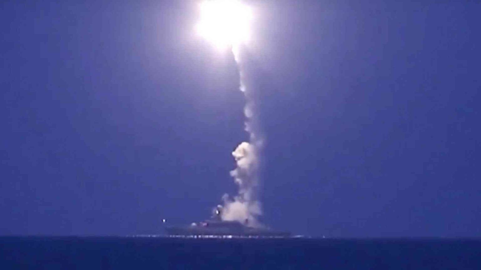 Putin avvera il sogno degli zar: Russia potenza mediterranea