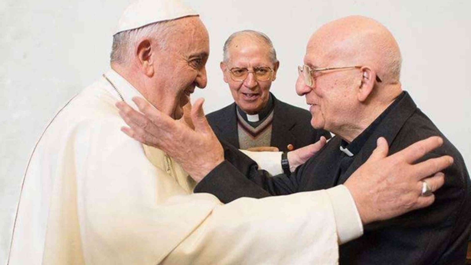 Quel filo rosso che unisce Montini e Bergoglio