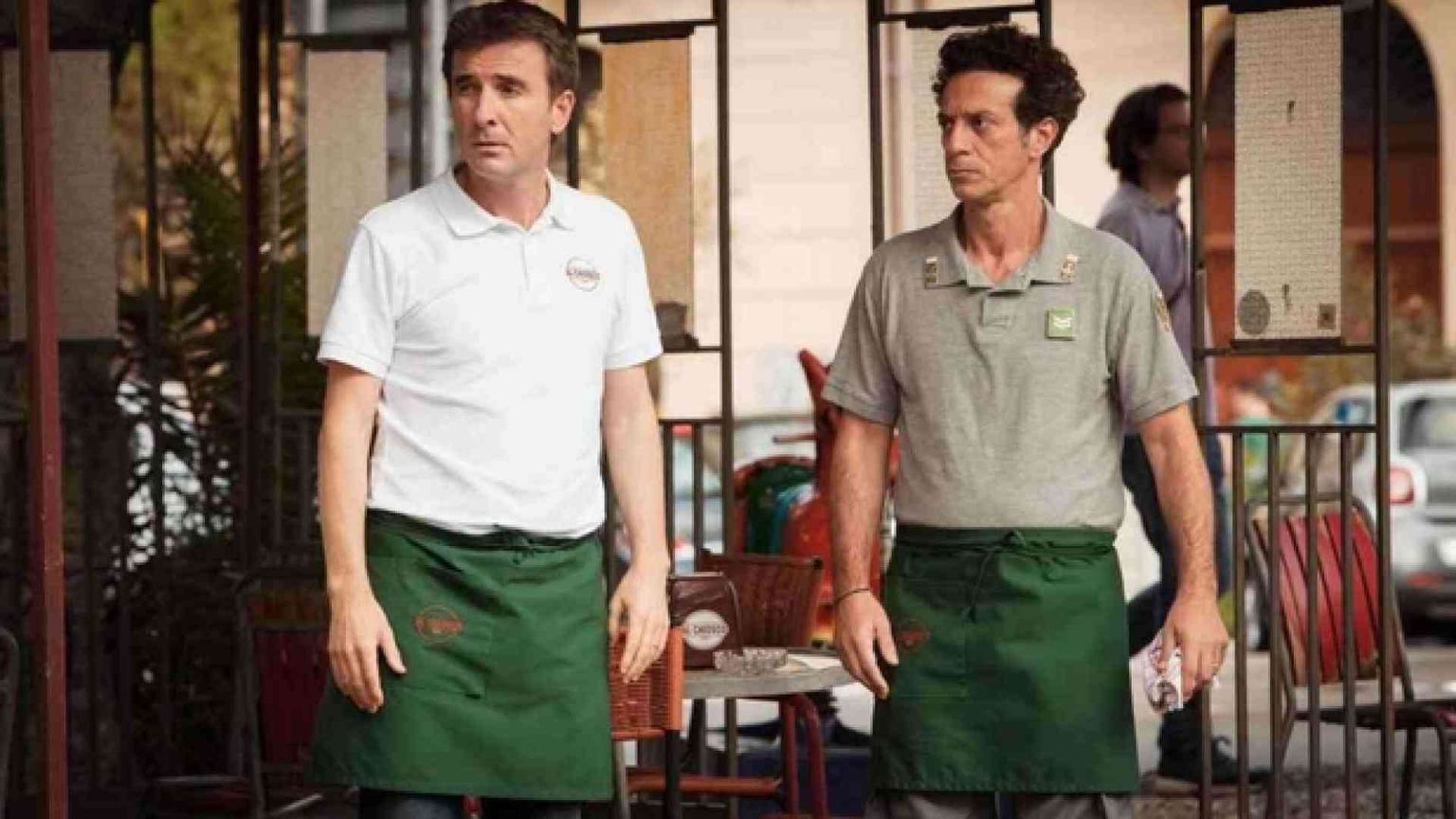 Crolla il cinema italiano: nel 2017 i nostri film incassano il 46% in meno