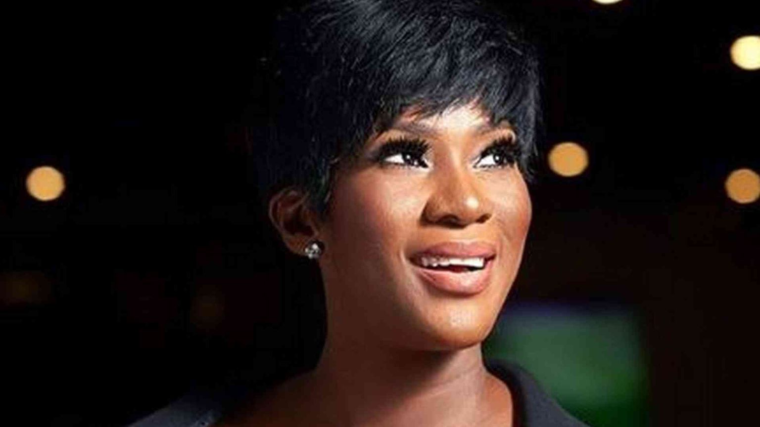 «Io, star del cinema nigeriano, aiuto le vittime della tratta»