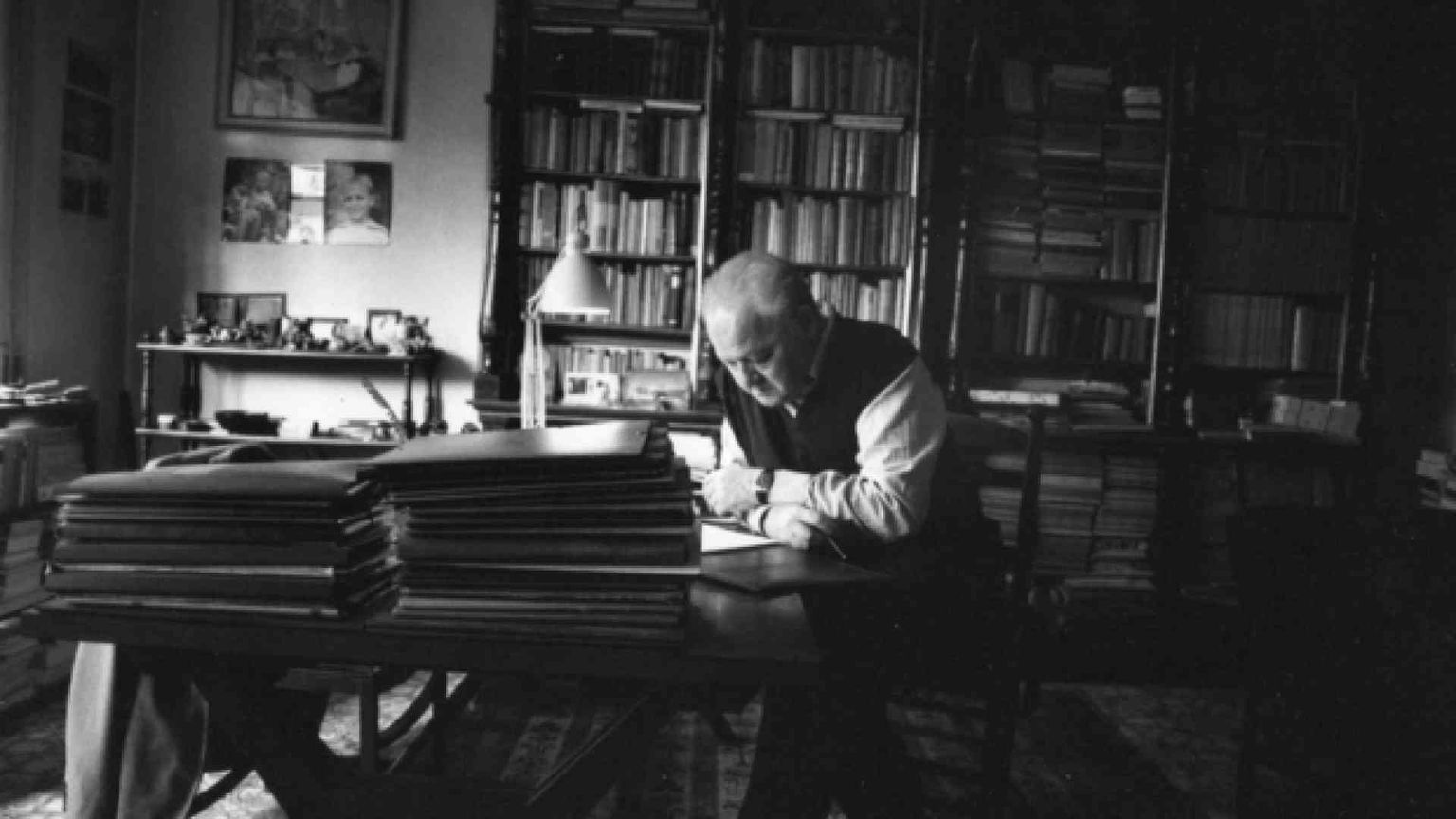 Gustaw Herling, il coraggioso testimone della notte dei gulag