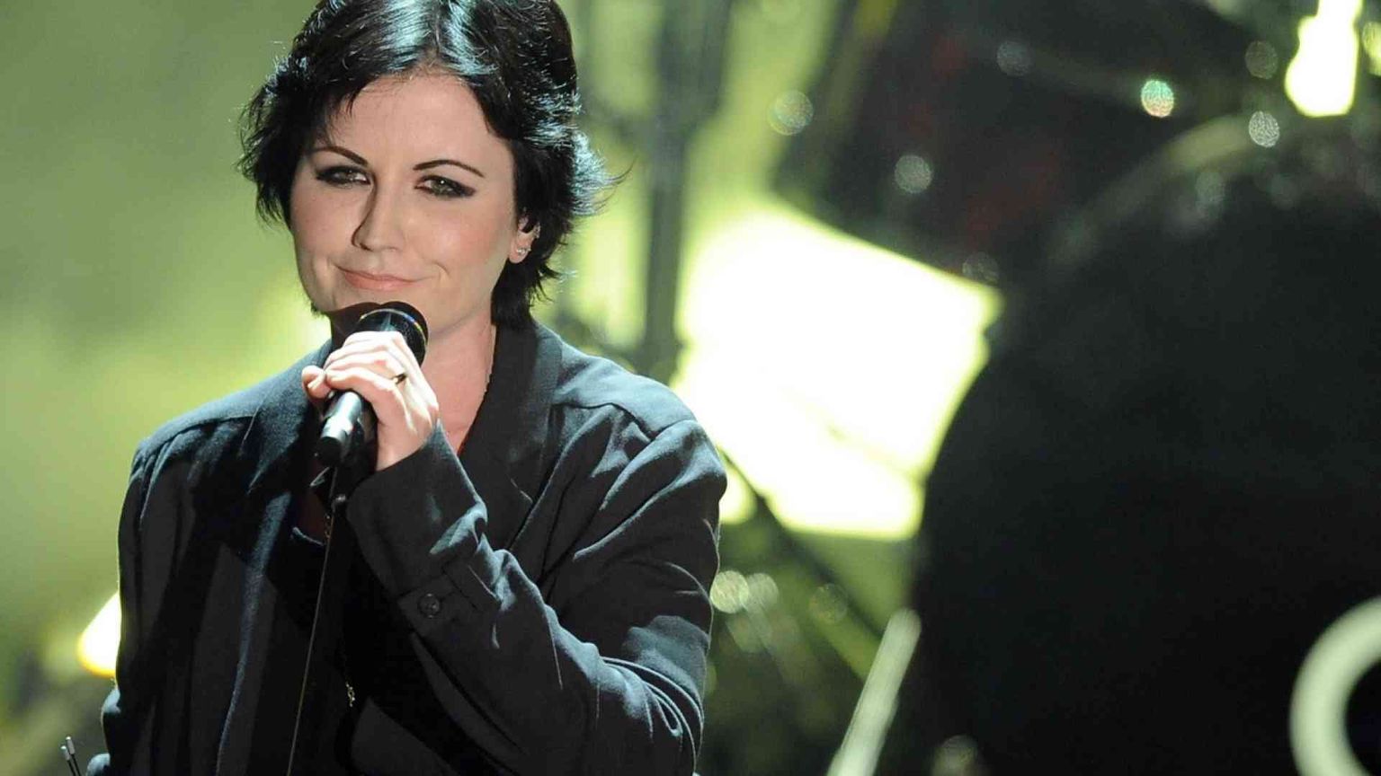 È morta la cantante dei Cranberries Dolores O'Riordan