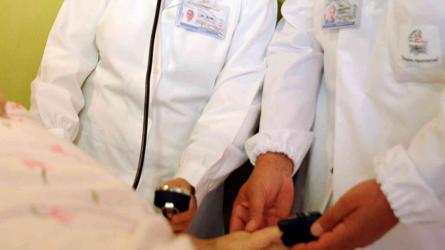 Fine vita, la relazione di cura vale più di un comma