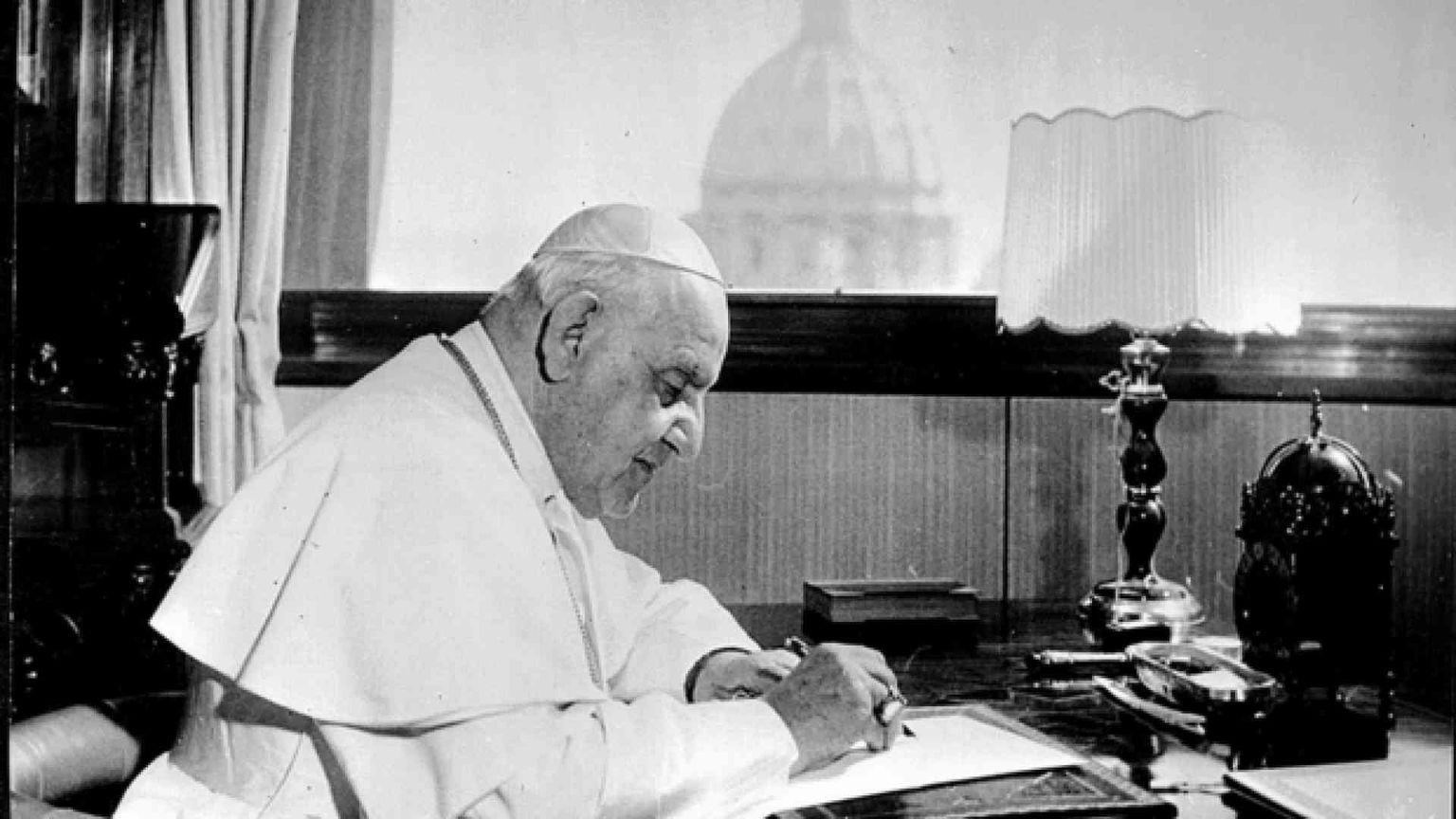 Giovanni XXIII torna a casa, ecco le date