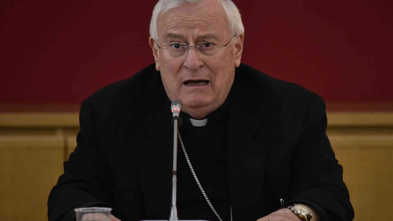 Dal 22 al 24 gennaio si riunisce il Consiglio permanente