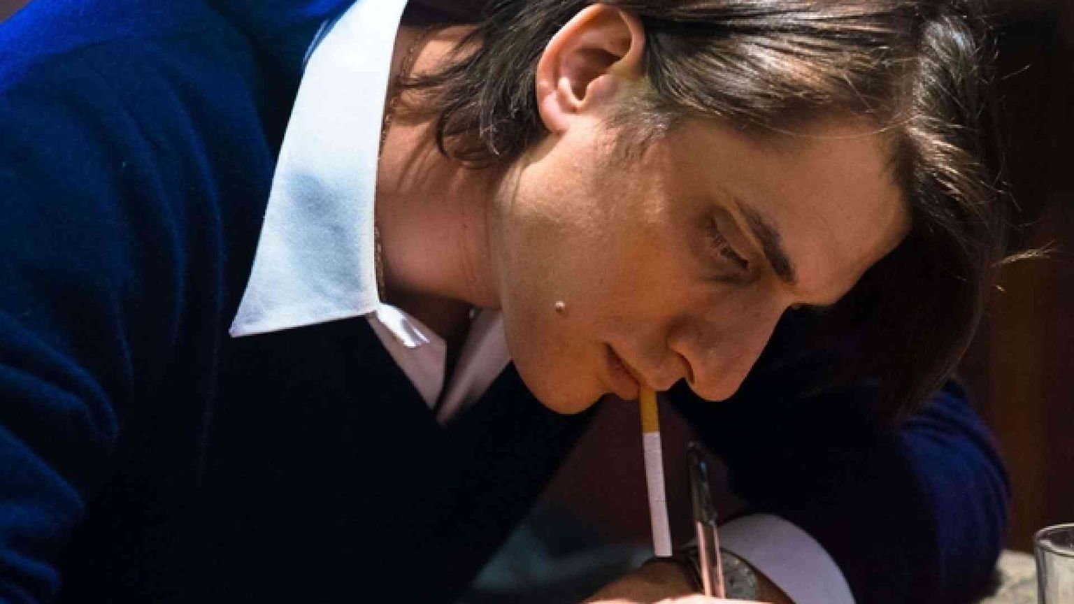 Fabrizio De André, un film racconta il «principe libero» con la sua musica