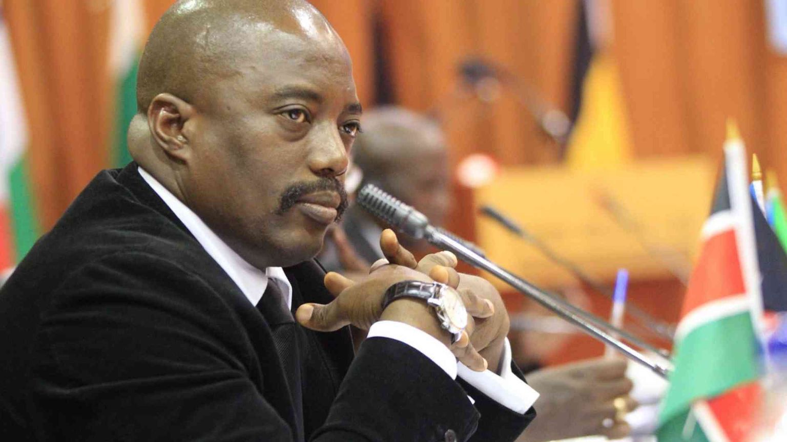 Proteste anti Kabila: 6 morti e 10 preti arrestati