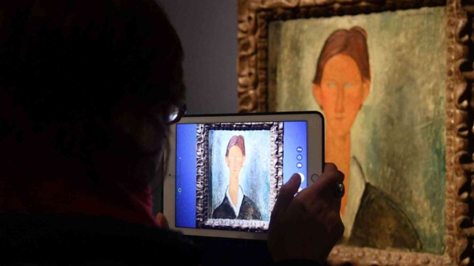 Falsi Modigliani in mostra, i visitatori (quasi 100mila) saranno rimborsati