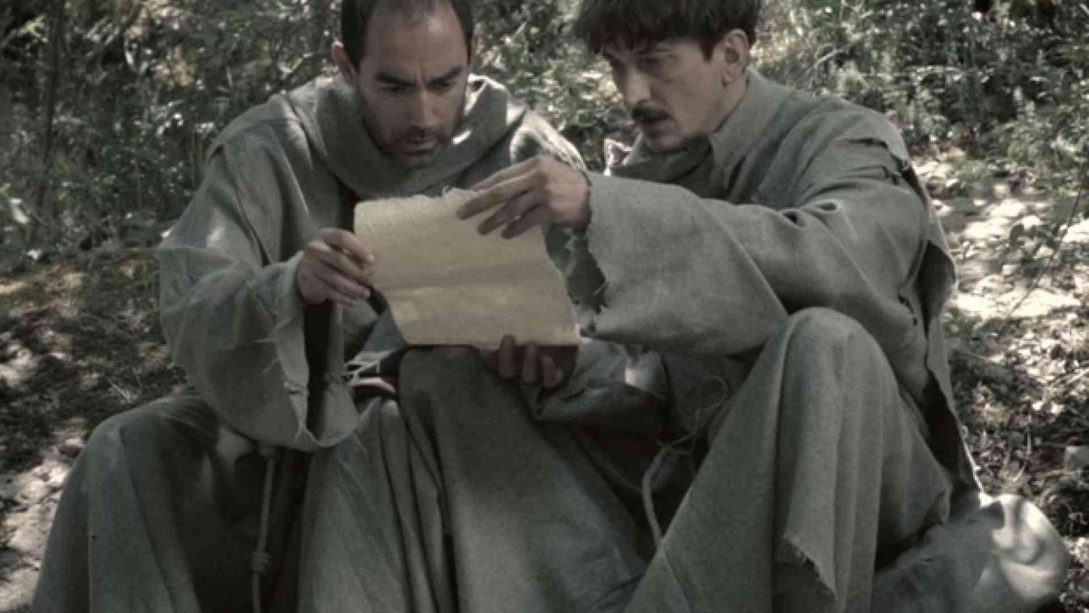 Sulle orme di Francesco, ecco la confraternita del cinema