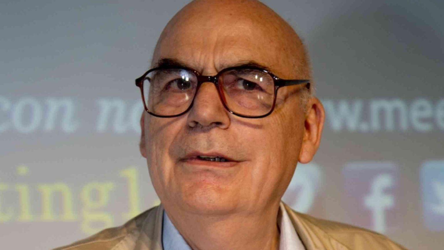 Natoli: «Spetta alla società civile passare all'azione»