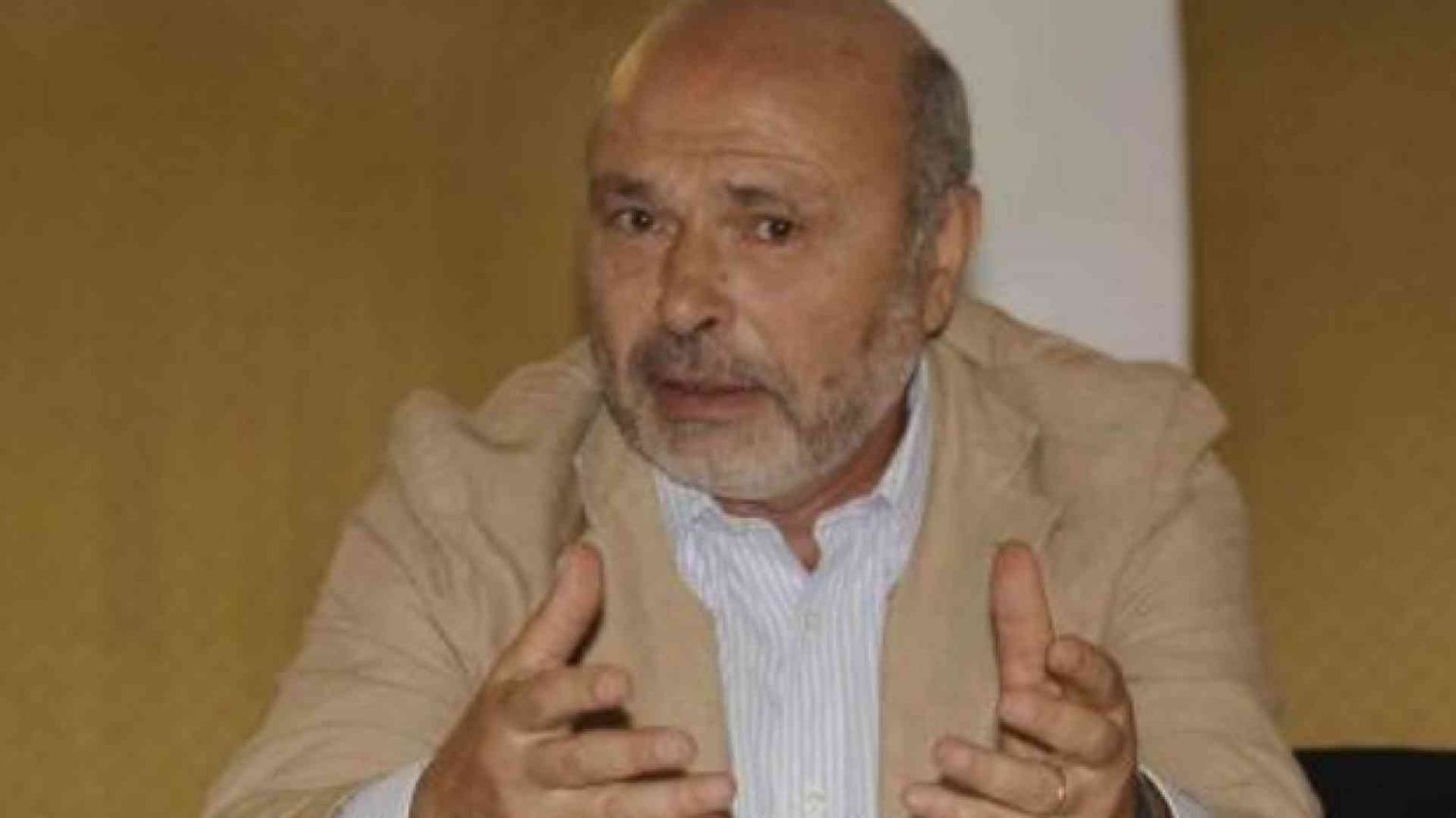 Antonetti: «Resta valida la lezione di Sturzo e De Gasperi»