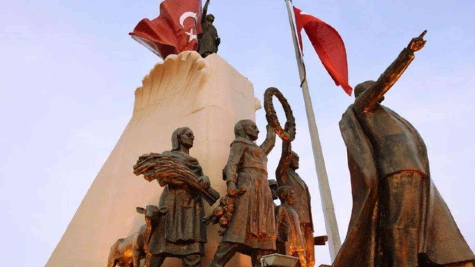 Da questi porti salpa la Turchia dai due volti