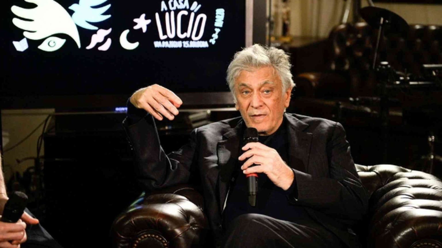 Morto David Zard, portò il grande rock in Italia