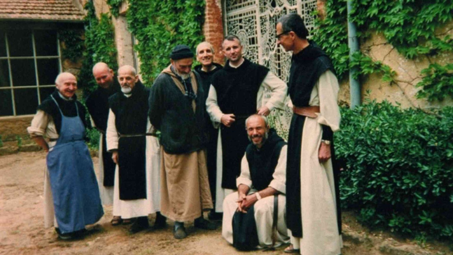 Beati il vescovo di Orano e i monaci di Tibhirine uccisi in Algeria