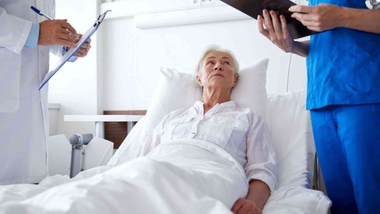 Adottare le cure palliative cambia lo sguardo sui malati