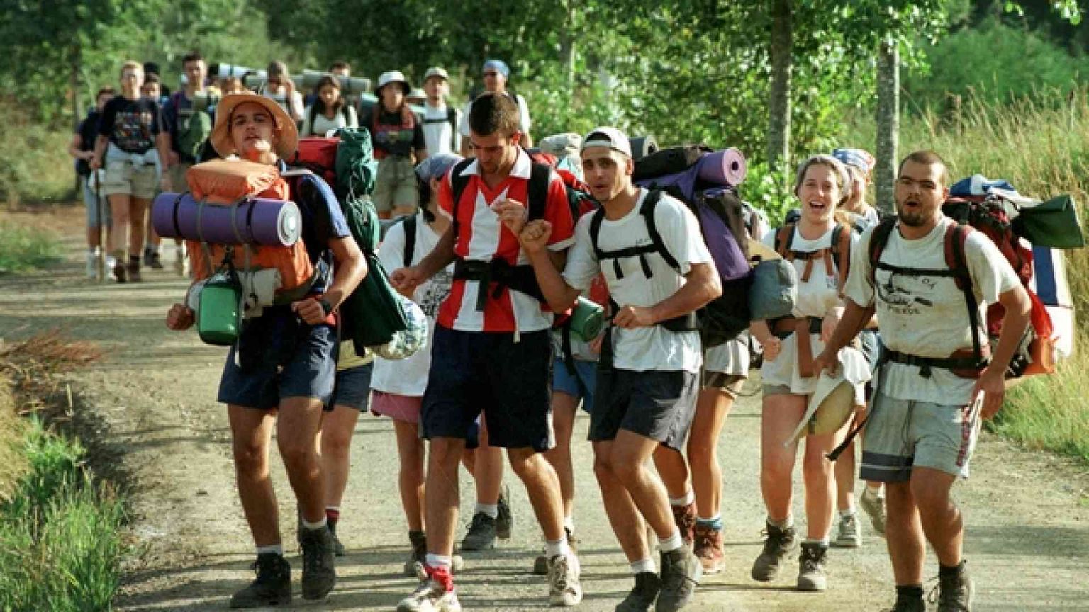 Solitudine, preghiera, fatica... pellegrinaggio, il viaggio che ti cambia