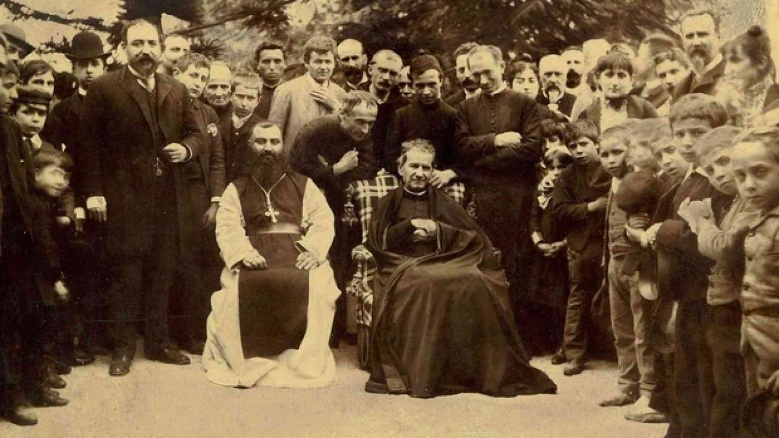 130 anni fa moriva don Bosco, il ricordo in tutto il mondo
