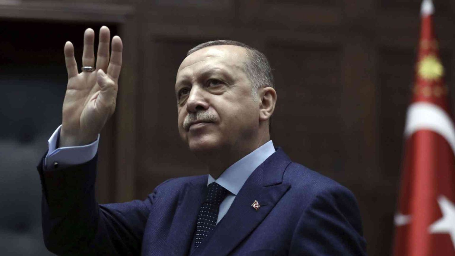 Di nuovo agli arresti il presidente di Amnesty International