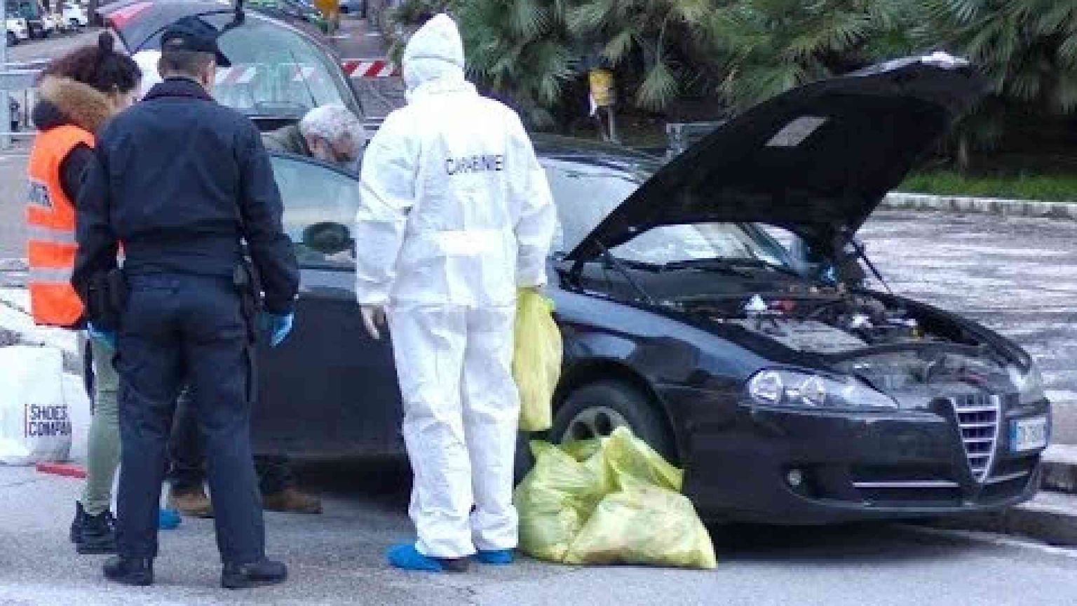 Spara e ferisce 6 immigrati, fermato. Bassetti (Cei): disagio sociale grave