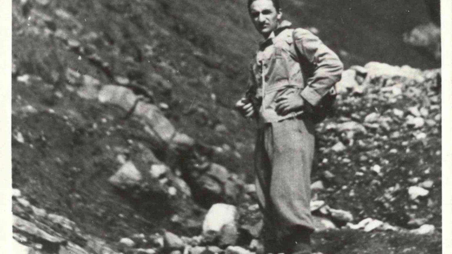 Teresio Olivelli, il «difensore dei poveri» è beato