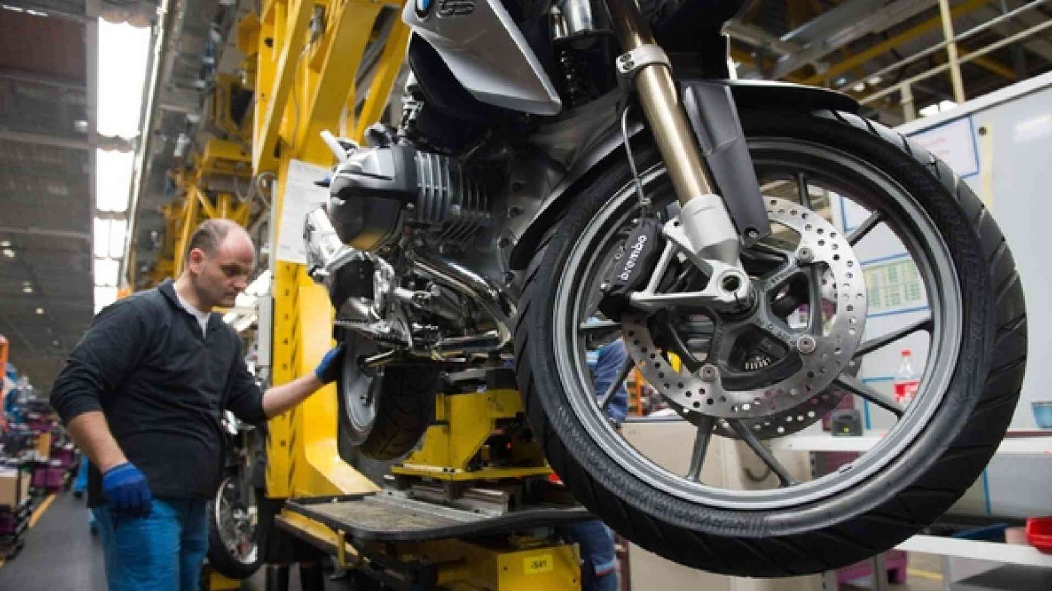 La flessibilità in Germania adesso la decide il lavoratore