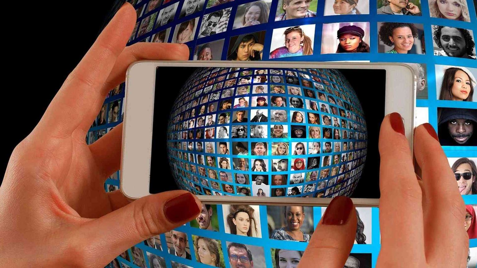 «Fake porn»: la moda criminale spacciata come goliardia