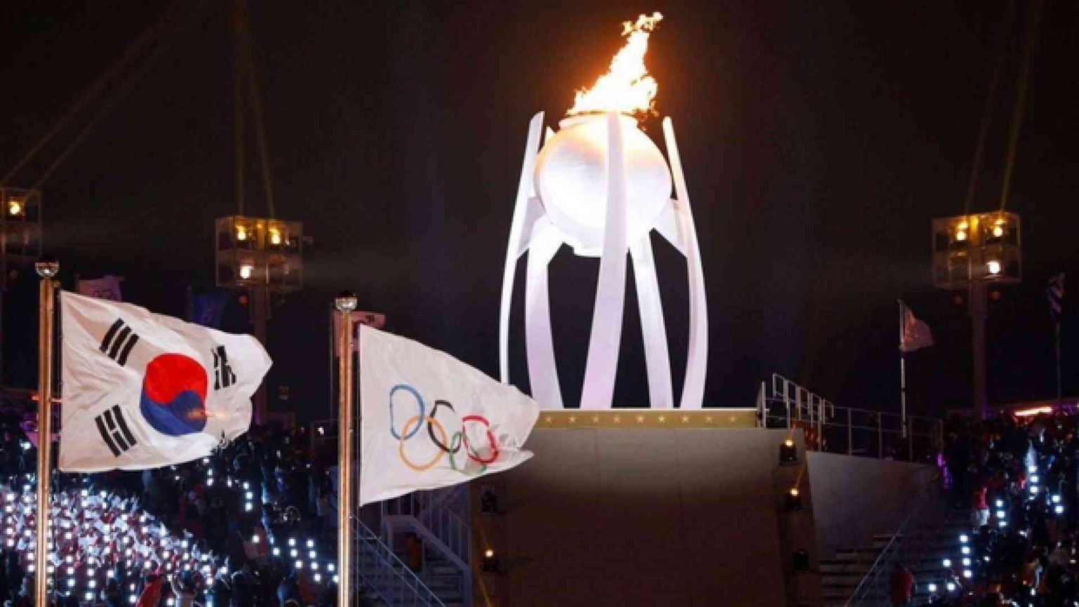 Corea: Tutto il mondo guarda alla pace