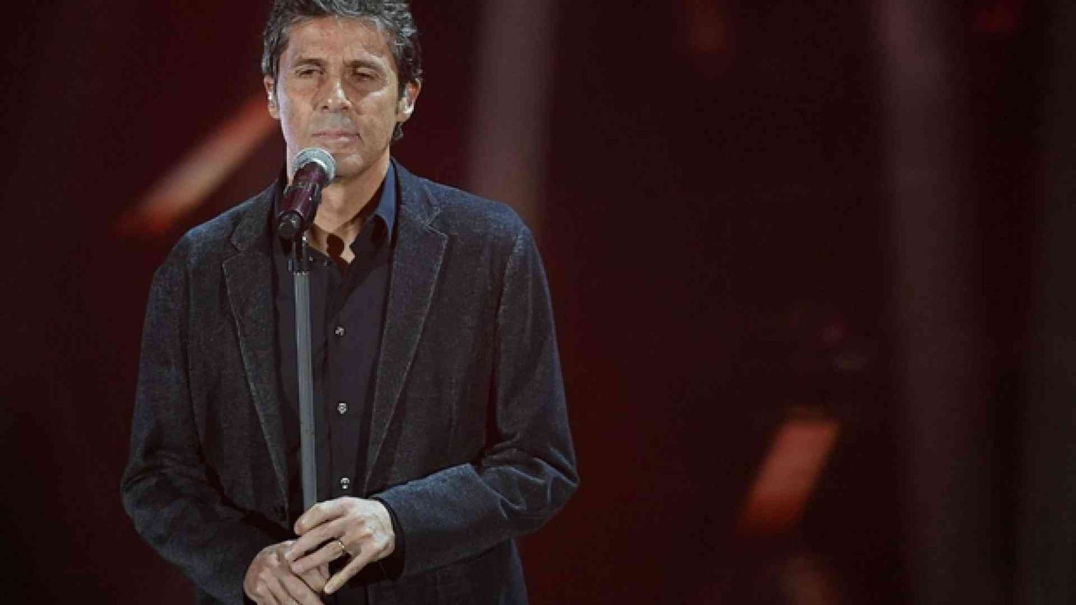 Luca Barbarossa tra Roma e la famiglia, patrimoni da salvare