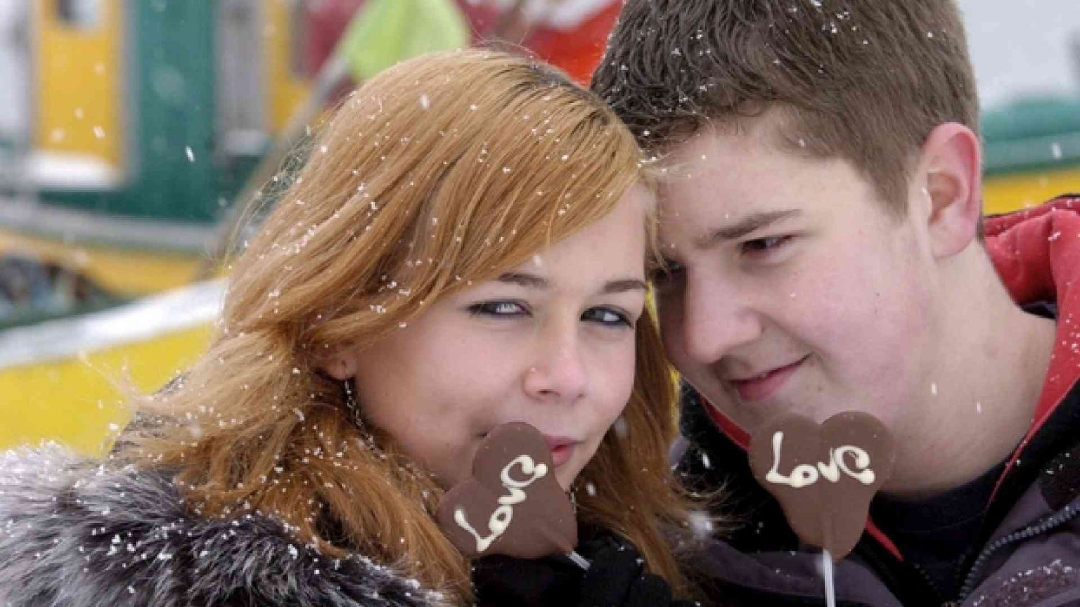 San Valentino coincide con le Ceneri? Un invito all'essenziale anche a tavola