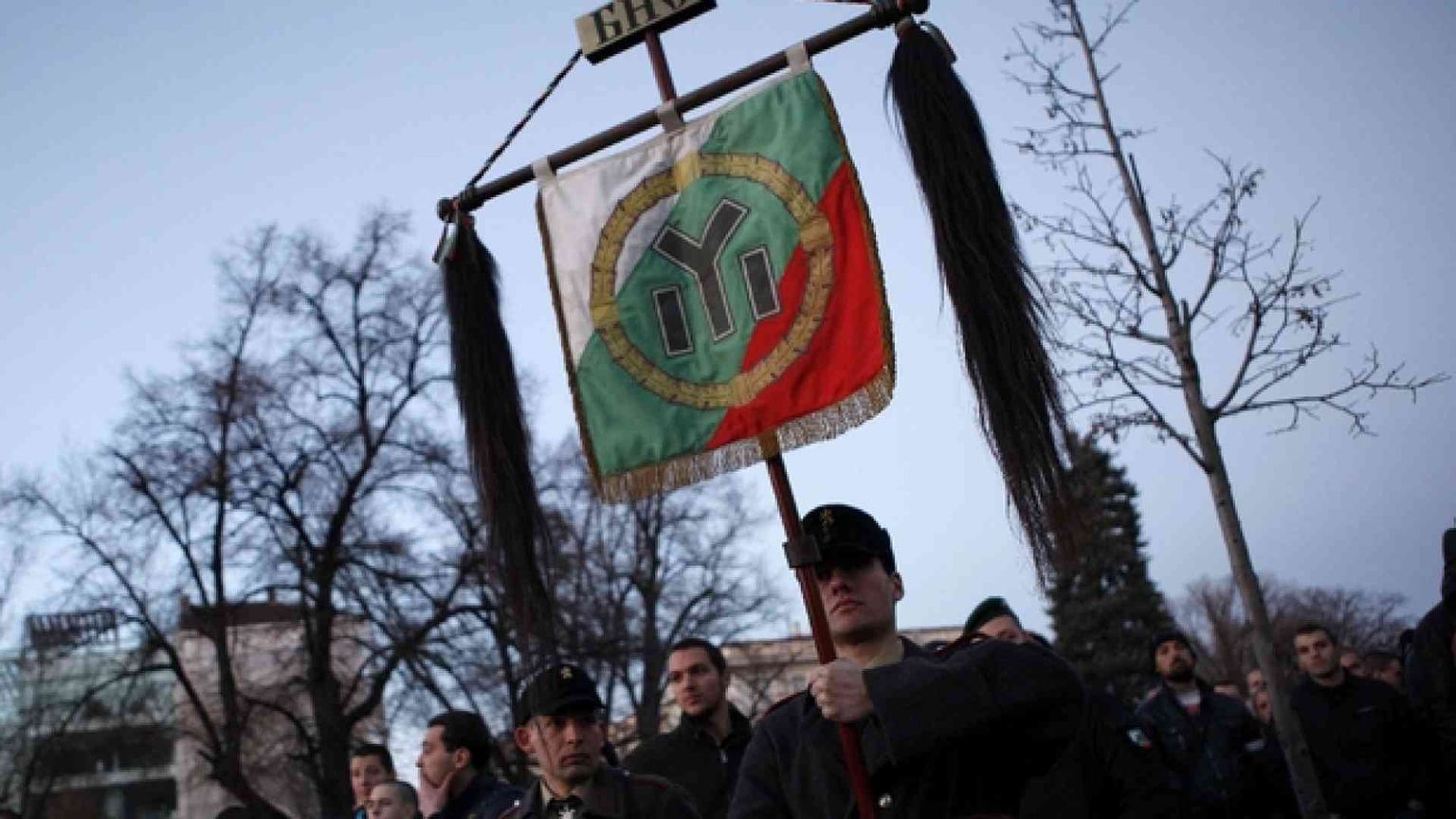 La deriva dell'Est Europa: negare gli orrori del passato