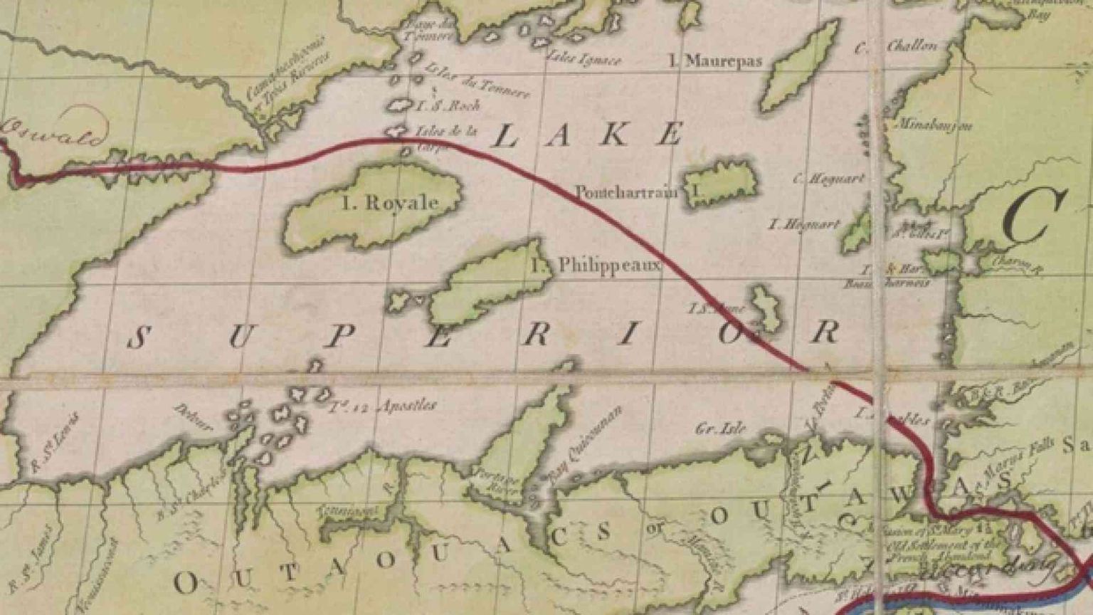 In viaggio per le isole fantasma, in un mare di misteri