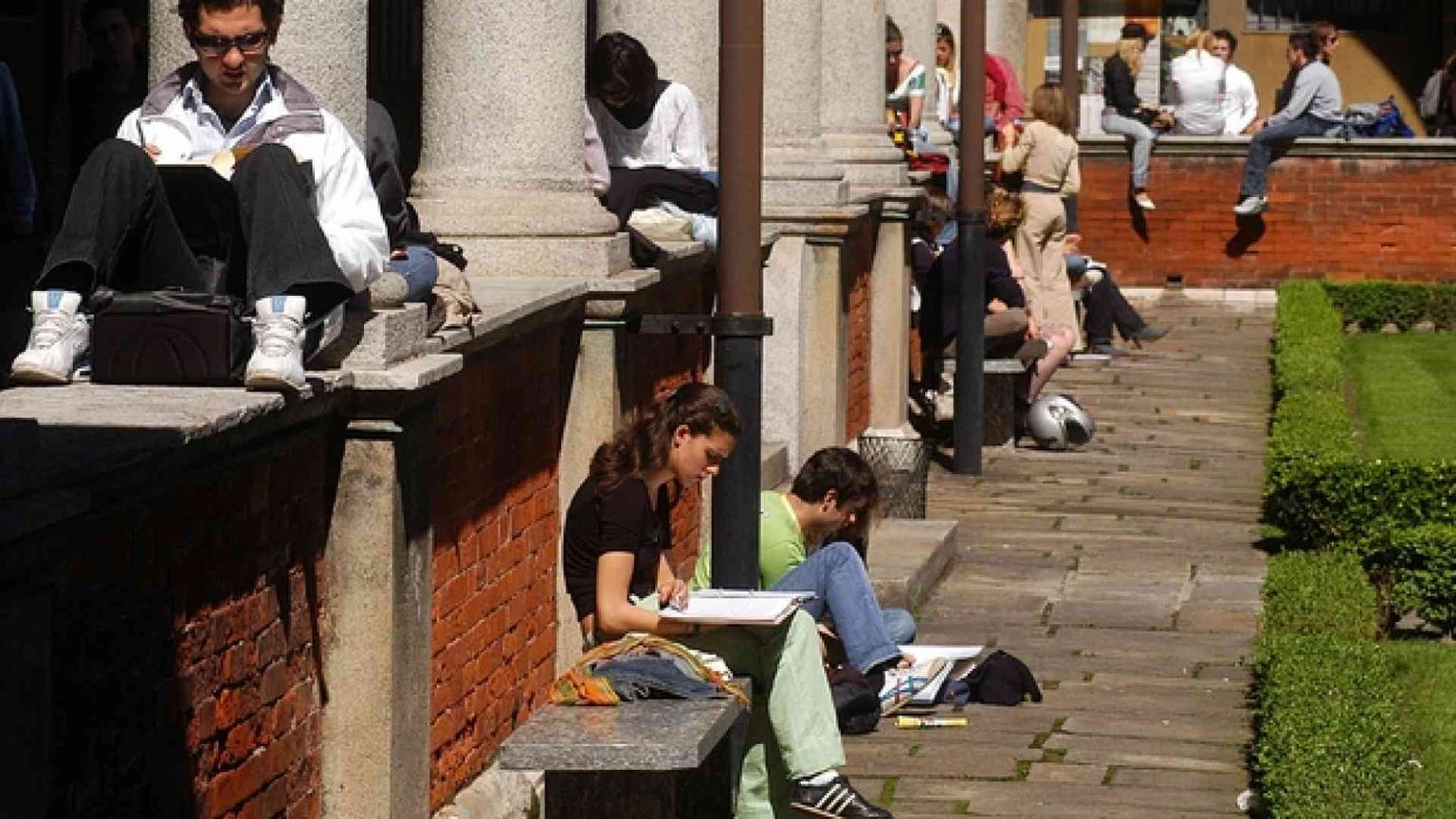 Cei: «Servono giovani protagonisti per essere eredi e innovatori»