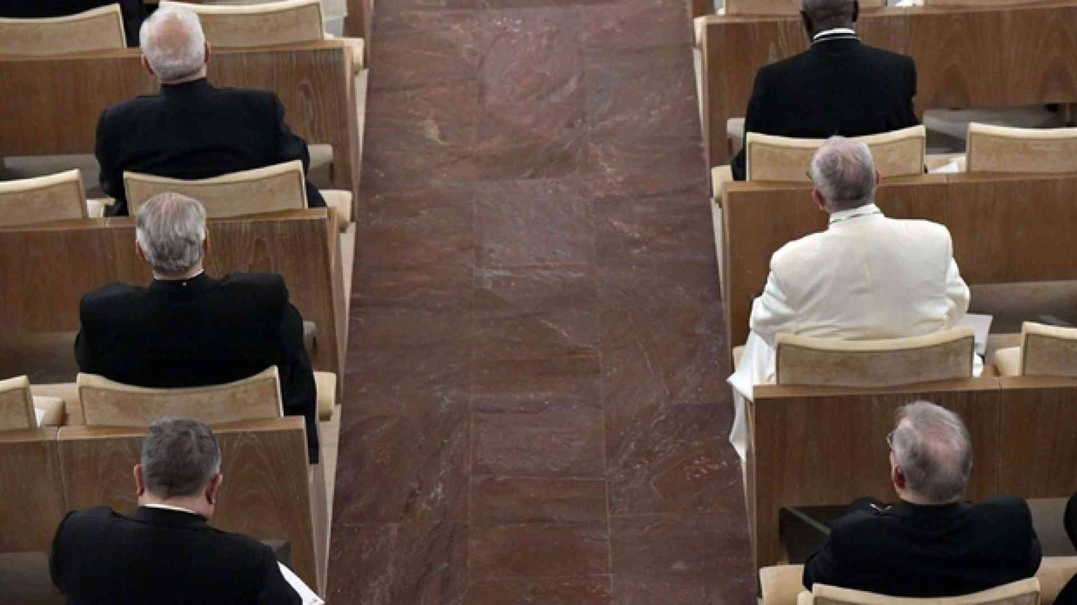 La quarta meditazione: l'accidia ci fa ammalare