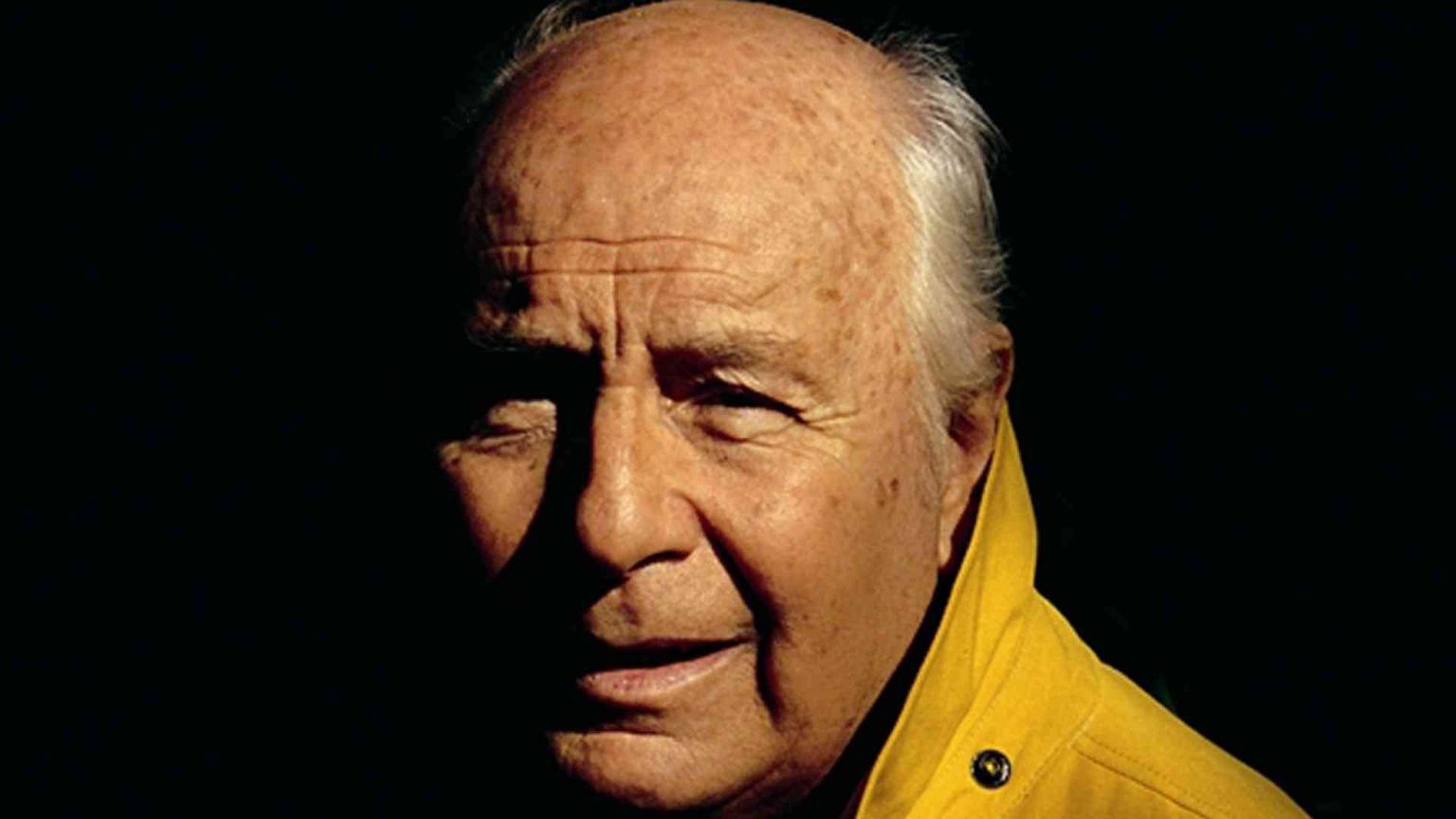 Scomparso il grande documentarista Folco Quilici