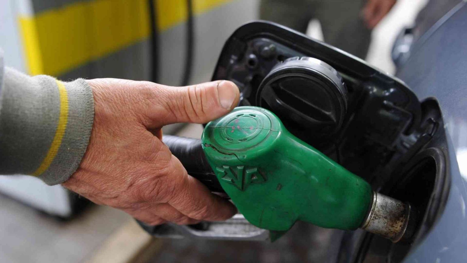 Basta con la leggenda delle accise per la guerra in Etiopia