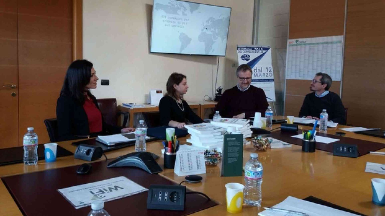 Settimana del cervello, protagonisti gli psicologi