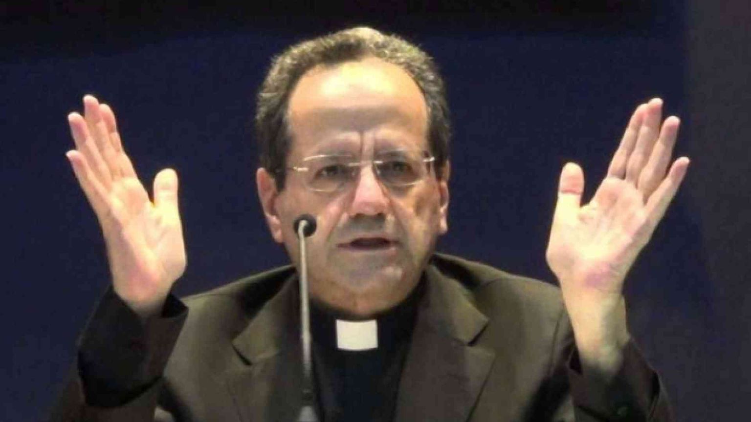 «Ecco com’è nata la festa della Madre della Chiesa e la scelta del giorno»