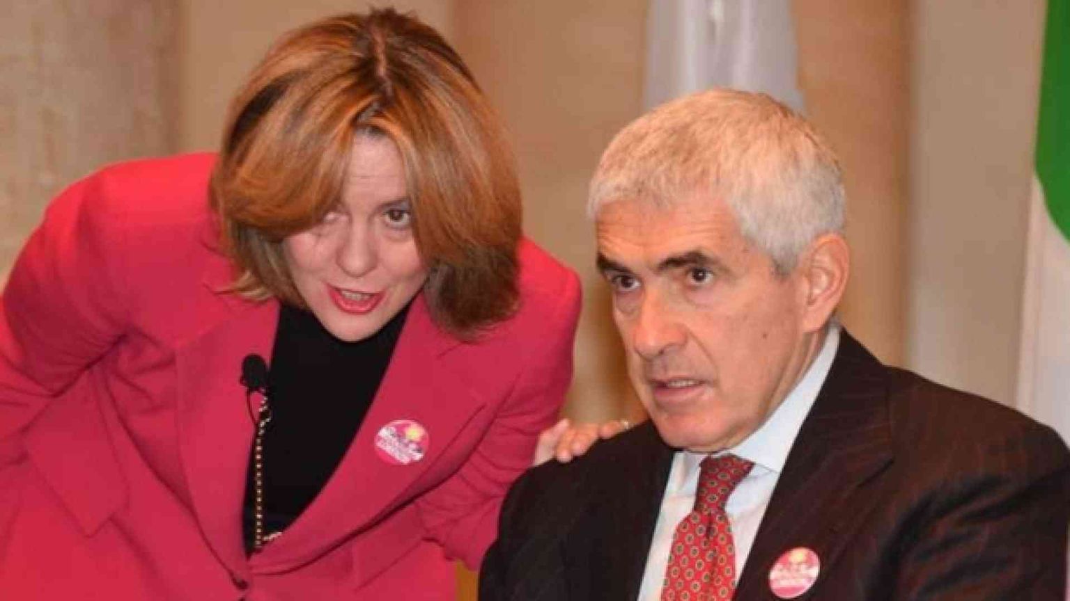 Cattolici, magri consensi alle liste centriste