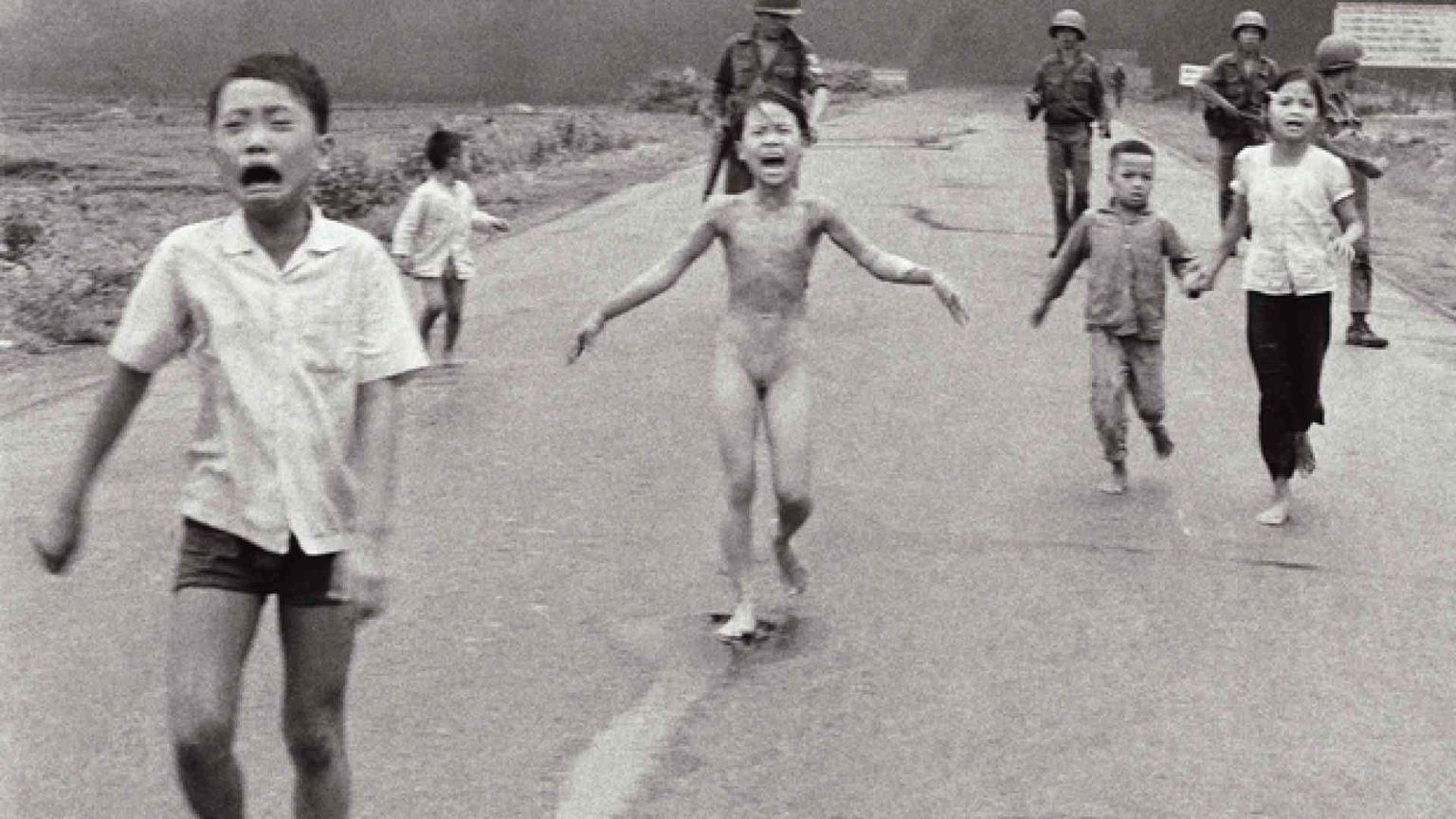 1973 - Il mondo in ansia per il Vietnam