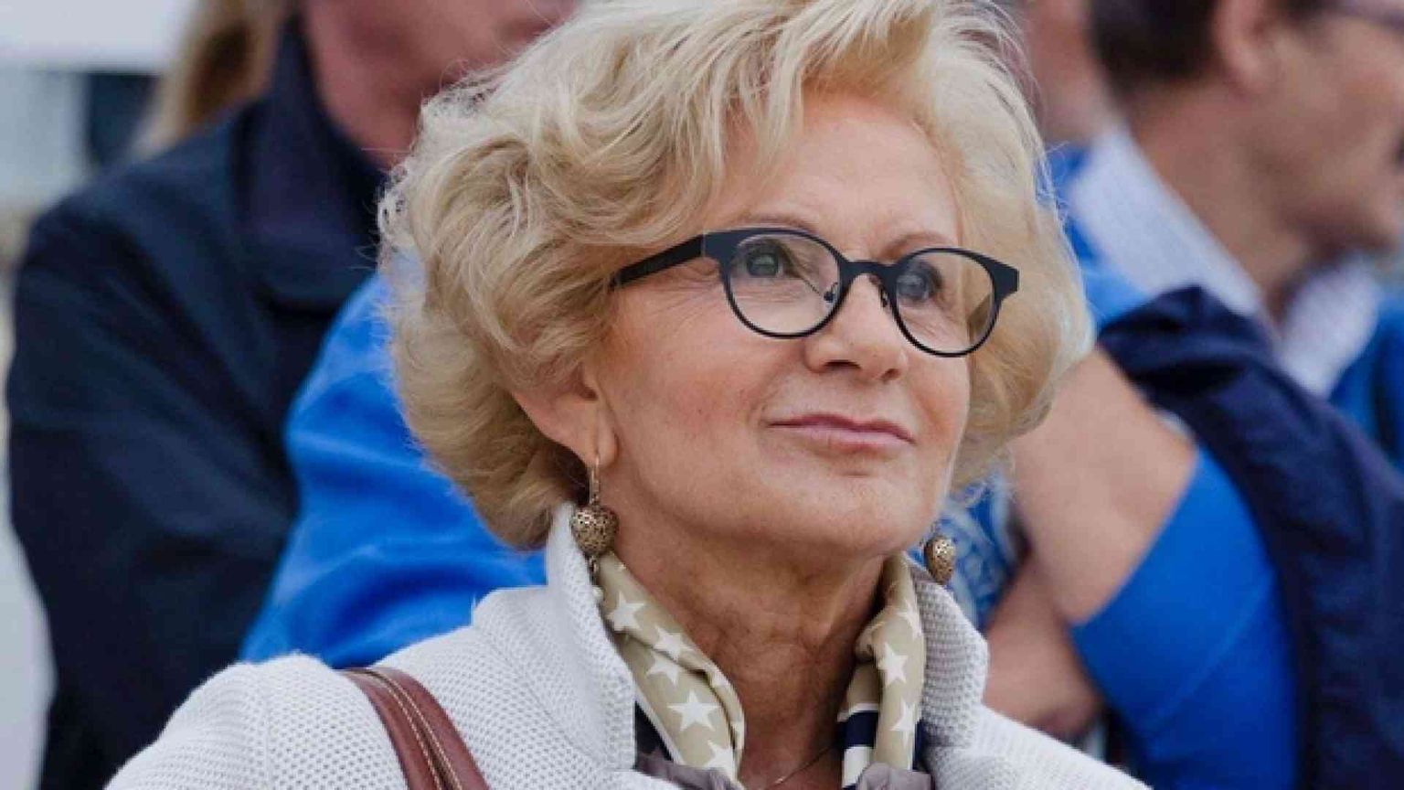 L'oncologa che ha vinto la paura del mesotelioma