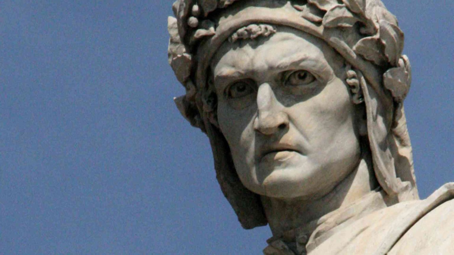 Il suicidio secondo Dante: un inedito di Vittorio Sermonti