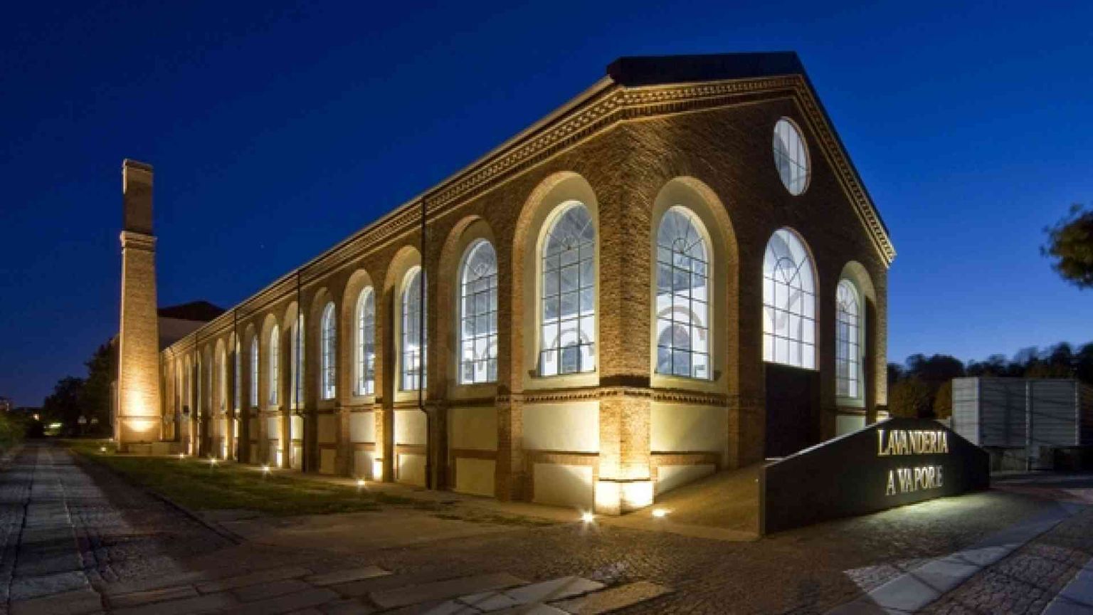 Il riscatto di Collegno, da manicomio a centro per la danza