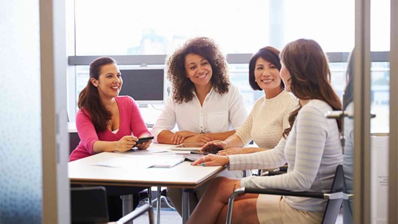 Discriminazioni sul posto di lavoro