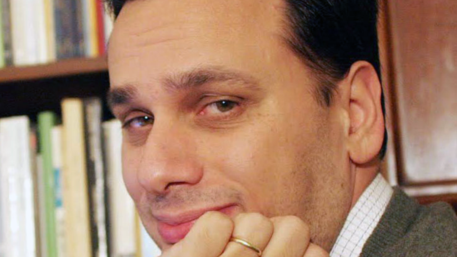 Quindici giovani del «mare alto» sulla via della Croce